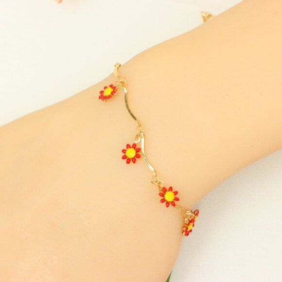 "New Beautiful Design Bracelet for Women/Girls, Gift, B990 - Picture 6 of 7